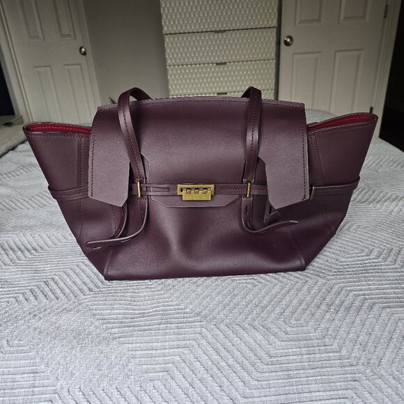 Zac Posen Bag - Picture 1 of 5